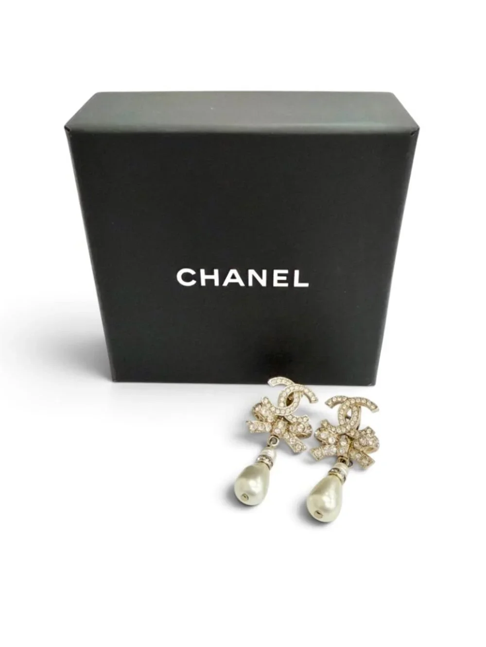 CHANEL brand actual